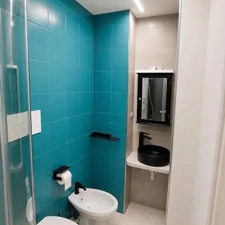 Sweet Tribunali 3 Guest house Naples