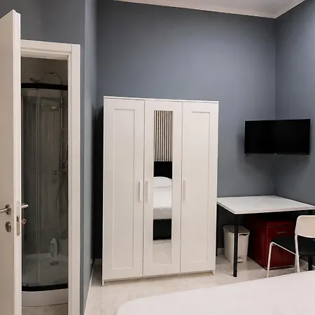 Sweet Tribunali 3