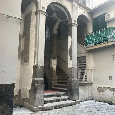 Sweet Tribunali 3 Naples