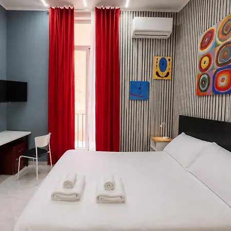 Guest house Sweet Tribunali 3